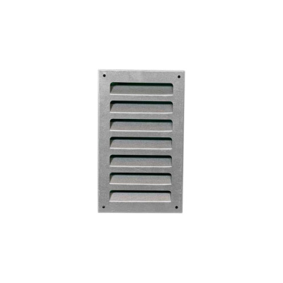 Решетка вентиляционная RG0204001