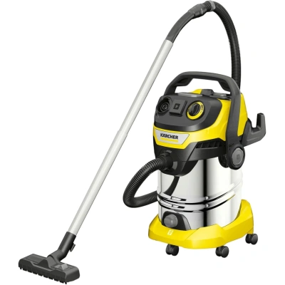 Строительный пылесос Karcher WD 6 P S V-30/8/35/T (YSY) EU
