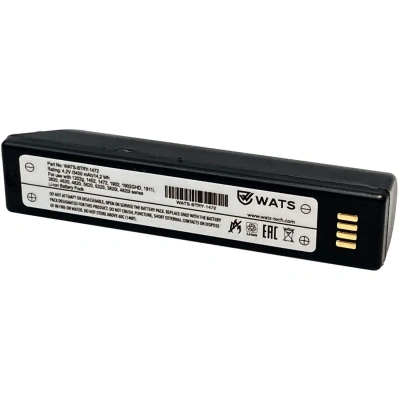 Аккумулятор для Honeywell (WATS) серий 1202g,1452,1472,1902GHD,1911i,5620