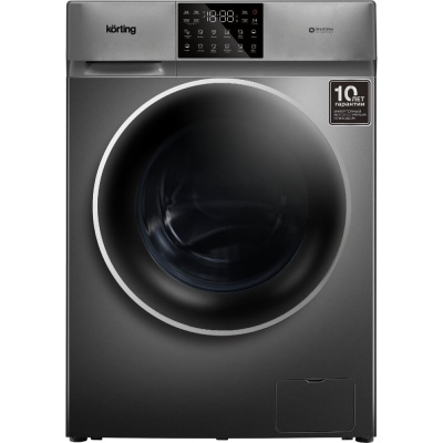 Стиральная машина KORTING KWM 60DV1297 Gr