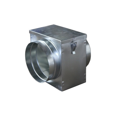Фильтр круглого сечения кассетный Вентека - Ф160/202x200-150 Рулон оц.(08ПС)0.50 24-7990000002070