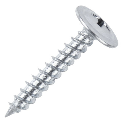 Усиленный саморез FastenPro ПШ 4,2x25 1000 шт. 14-0020628