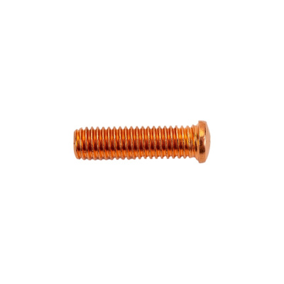 Заклепки с резьбой М5, 18 мм, FE-CU, 100 шт Blue Weld