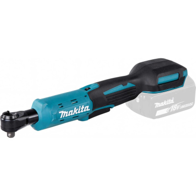 Угловой гайковерт Makita LXT 18V без аккумулятора и ЗУ