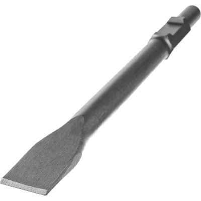 Насадка HEX долото 30x410x40мм Sturm