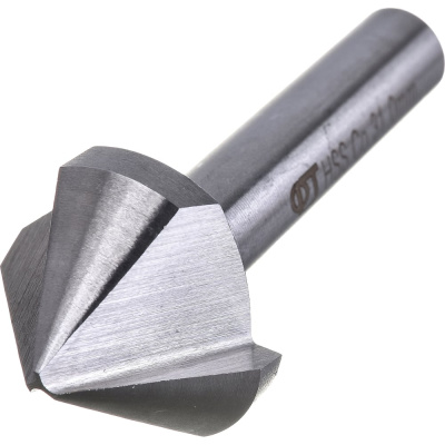 Зенковка 31 мм, ц/х, HSS Co5, 90 градусов ФТ