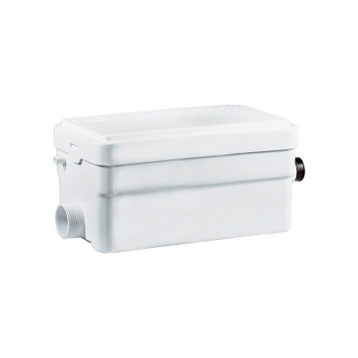Насос для душа JEMIX STP-250 250 Вт, 80 л/мин