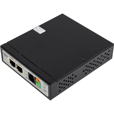 Удлинитель Ethernet (VDSL) на 2 порта до 3000м (необходимо 2 устройства) OSNOVO
