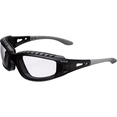 Открытые очки Bolle TRACKER, clear