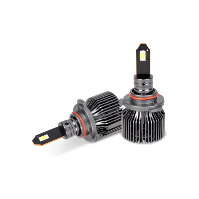 Автолампа KRAFT HB3 12v 35w (P20d) KT
