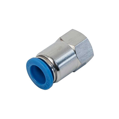 Фитинг пневматический NBPT PCF 10-M20x1,5 1шт.