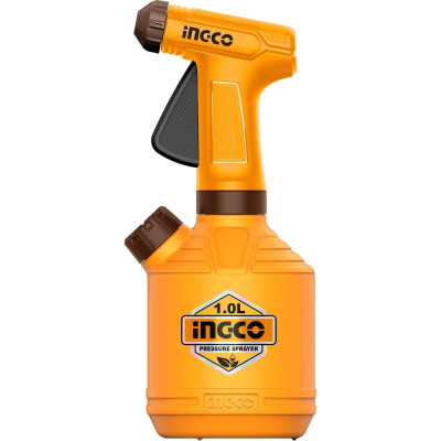 Насосный распылитель INGCO 1 л