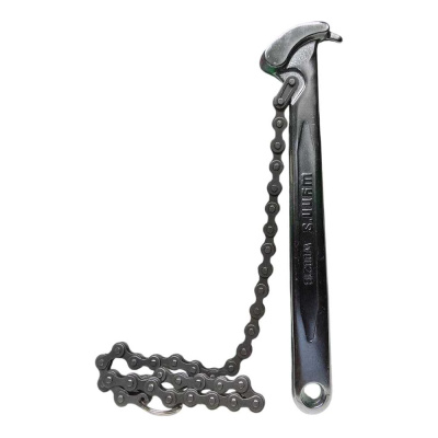 Ключ цепной WYNNS 225мм W0021B/ Tools