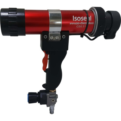 Пневматический пистолет для герметиков Isoseal CSG-310