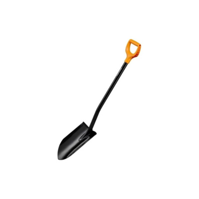 Fiskars Solid это эффективные, удобные в использовании базовые инструменты хорошего качества