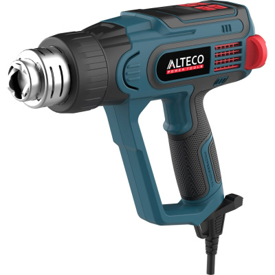 Фен технический ALTECO HG 0610 R