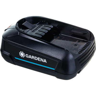 Аккумулятор литий-ионный P4A PBA (18V; 2.5 Ач) Gardena