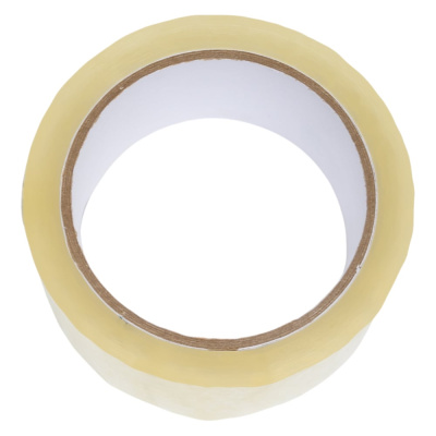 Клейкая лента Ultra tape 48мм, 60м 45мкм, прозрачная, 6шт/уп