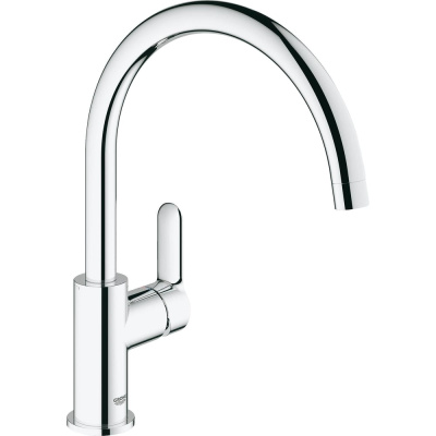 GROHE StarLight хромированное покрытие поверхности