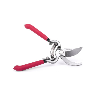 Секатор INTERTOOL 200 мм