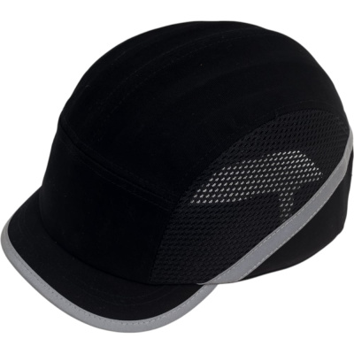 Противоударная каскетка COVERGUARD 6CMS120NSI/Черный