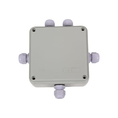 Распаячная коробка IEK км41330