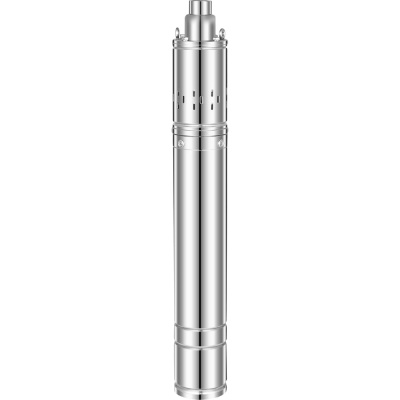 Redbo SSR 3/1.5 Насос погружной винтовой (550Вт, 1.4м3/час (23.5л/мин), 60м, 15м, 3.0 (76.2мм), G1)