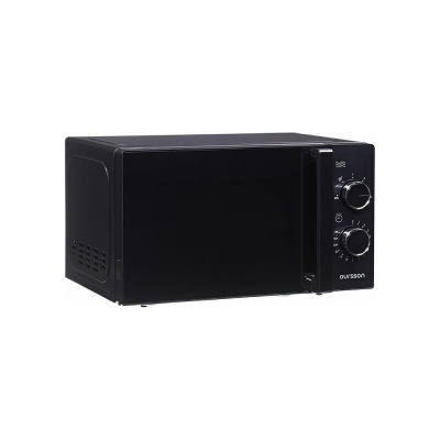 Микроволновая печь OURSSON MM2009/BL Черный