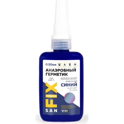 Герметик Sanfix 40748