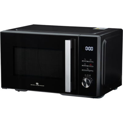 Печь микроволновая General Electronics GE-DS525B