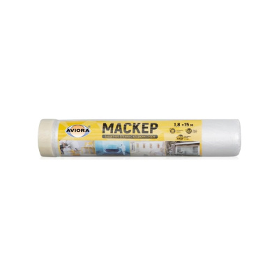 Защитная пленка AVIORA Маскер 302-040