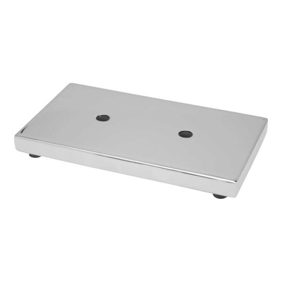 Ножка GTV MDN926 хром