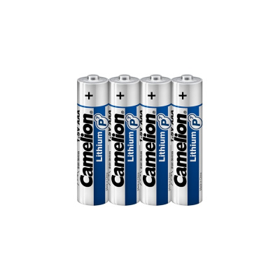 Батарейка Camelion Lithium sp4 fr03 (fr03-sp4, 1.5в)