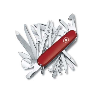Швейцарский нож Victorinox SwissChamp 1.6795