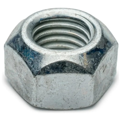 Гайка ОПМ DIN 980 V М20х1,5 10 zn 100 шт