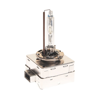 Автолампа PHILIPS D1S 35 PK32d-2 XENON VISION 4600K 85V, 1.2