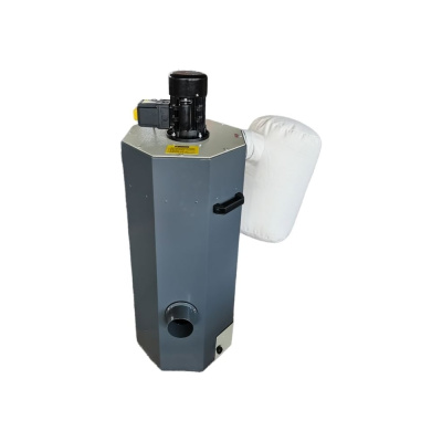 Вытяжка для стружки REALREZ REZ-MDC750/400V