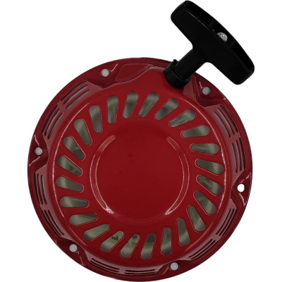 Ручной стартер для двигателя LONCIN 168/170F, HONDA GX160/GX200 UNITED PARTS 90-0498