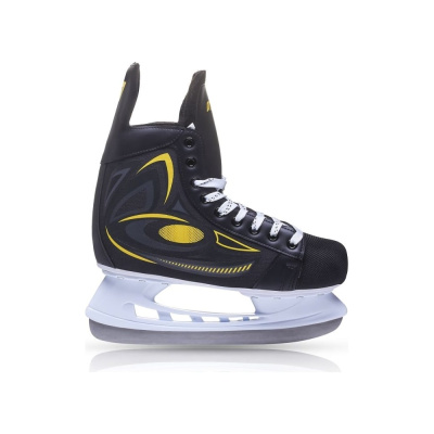 Хоккейные коньки ATEMI drift skidding, р.42