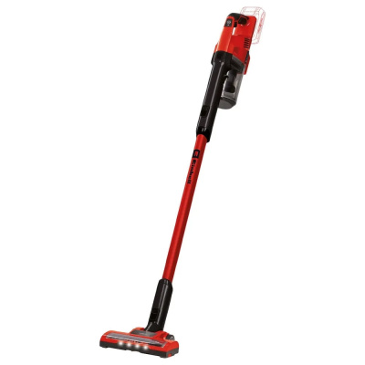 Аккумуляторный пылесос Einhell TE-SV 18 Li, 18 В, на штанге, циклон, подсветка, без АКК и ЗУ
