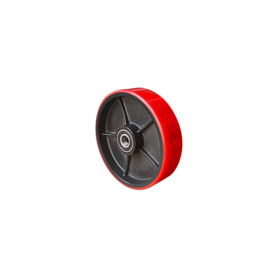 Колесо полиуретановое Longway D 200