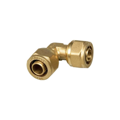 Угольник BYR PEX 25 (3.5) 1612