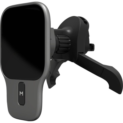 Автомобильный комплект MAGSSORY Prime Pro для Apple, с поддержкой Qi2, Midnight KIT031