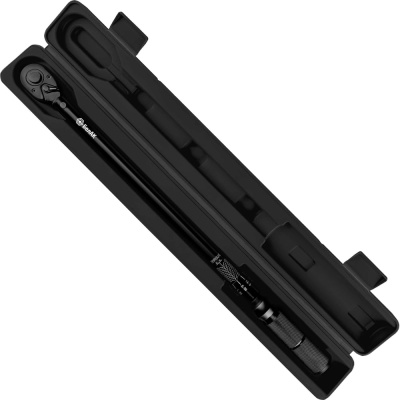 Ключ динамометрический БелАК 1/2'' 50-350Нм БАК.07219