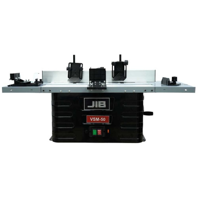 Фрезерный станок JIB