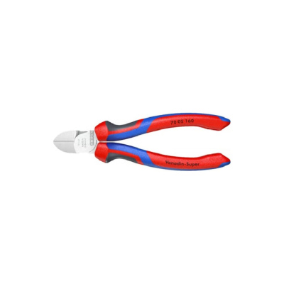 Кусачки диагональные KNIPEX