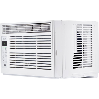 Оконный кондиционер Ballu BWC-05 AC
