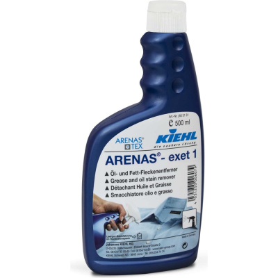 Пятновыводитель следов жира и масла KIEHL Johannes KG ARENAS-exet 1 500мл