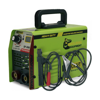 Инверторный сварочный аппарат Procraft SP300