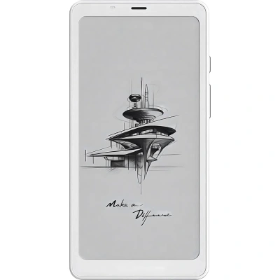 Книга электронная ONYX BOOX Palma (белая)